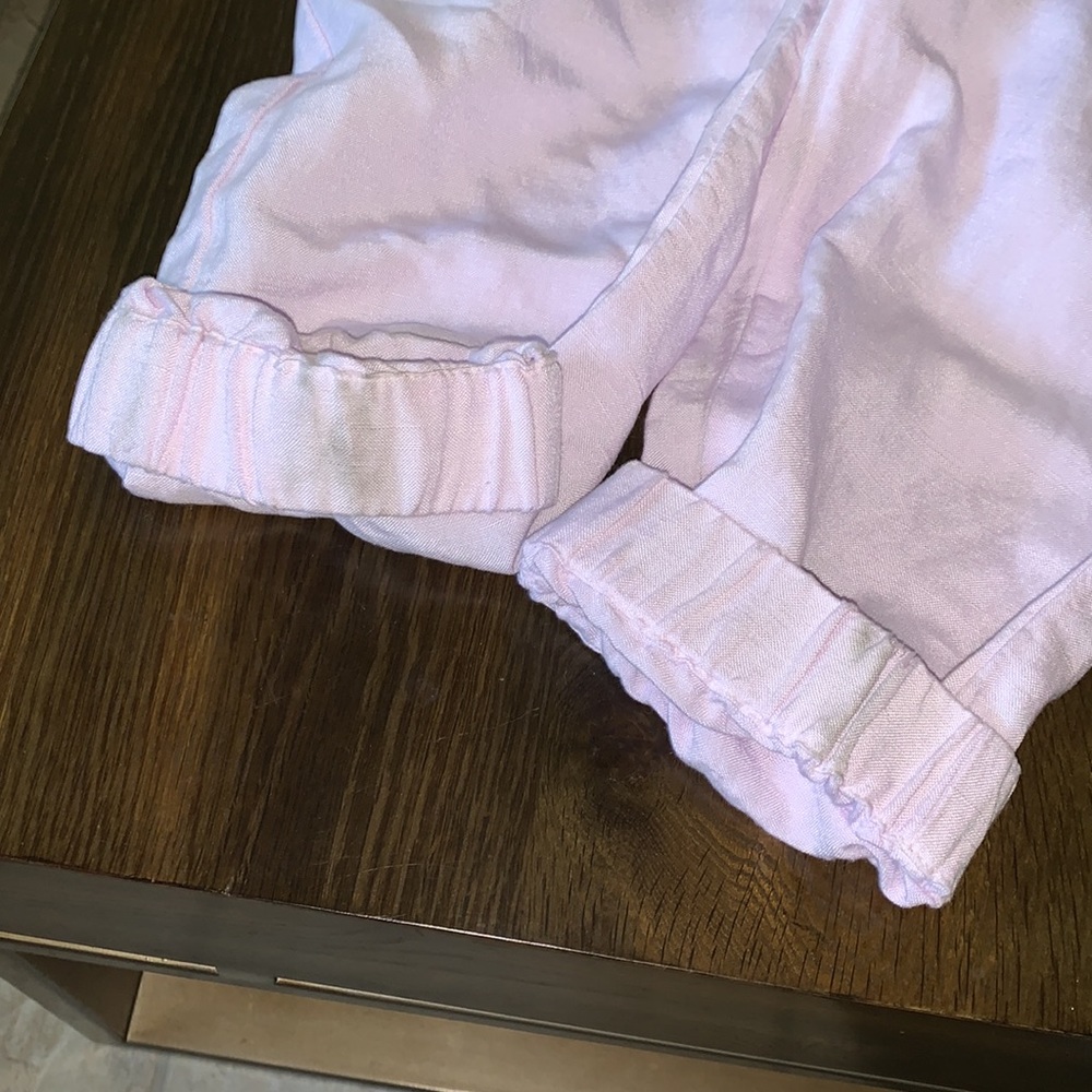 YFB Revolve Adrienne Jumpsuit in Lilac Size M - Picture 10 of 16